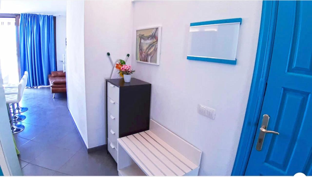 Studio Beautiful Ocean View Costa Adeje Paradise Cort Zewnętrze zdjęcie